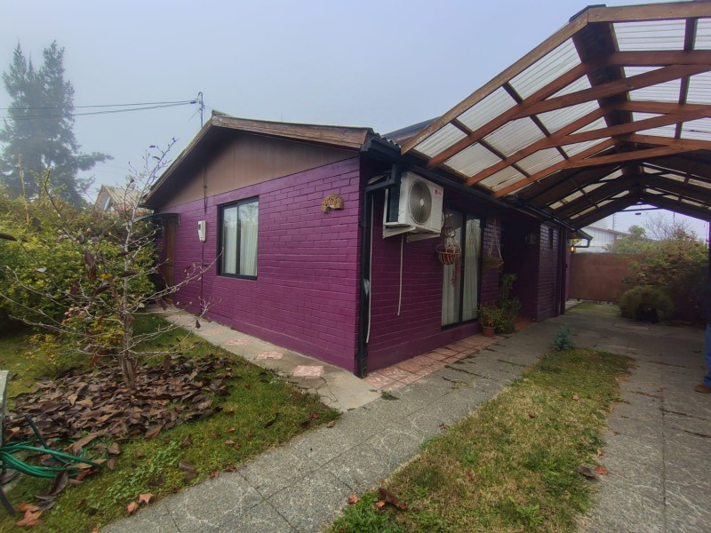 Fotografía de Linda Casa en Consolidado Barrio Residencial