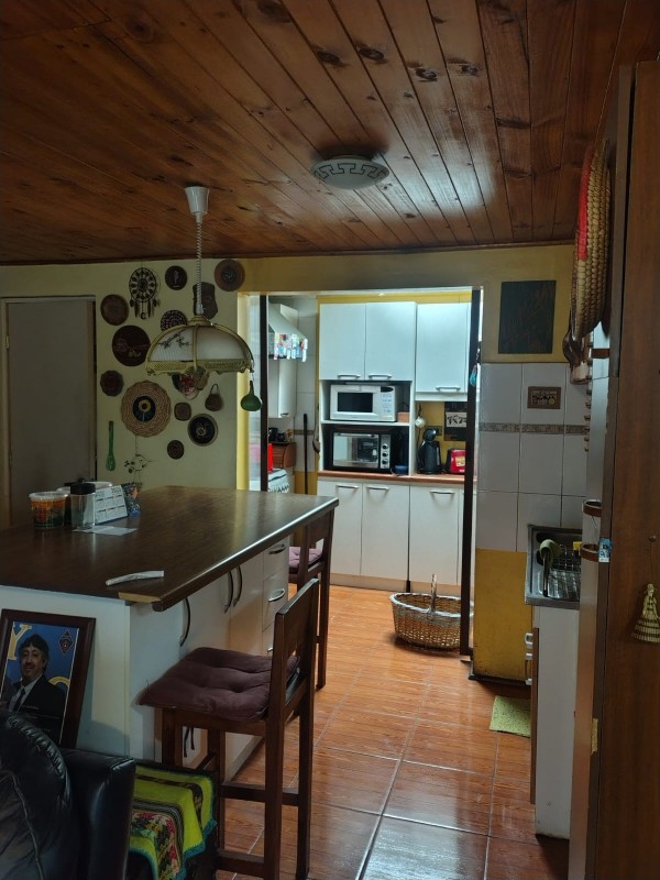 Linda Casa en Consolidado Barrio Residencial