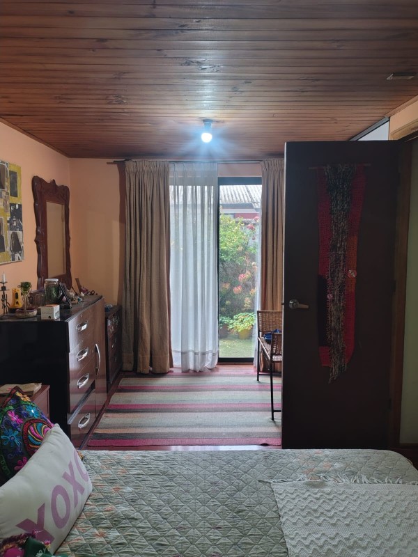Linda Casa en Consolidado Barrio Residencial