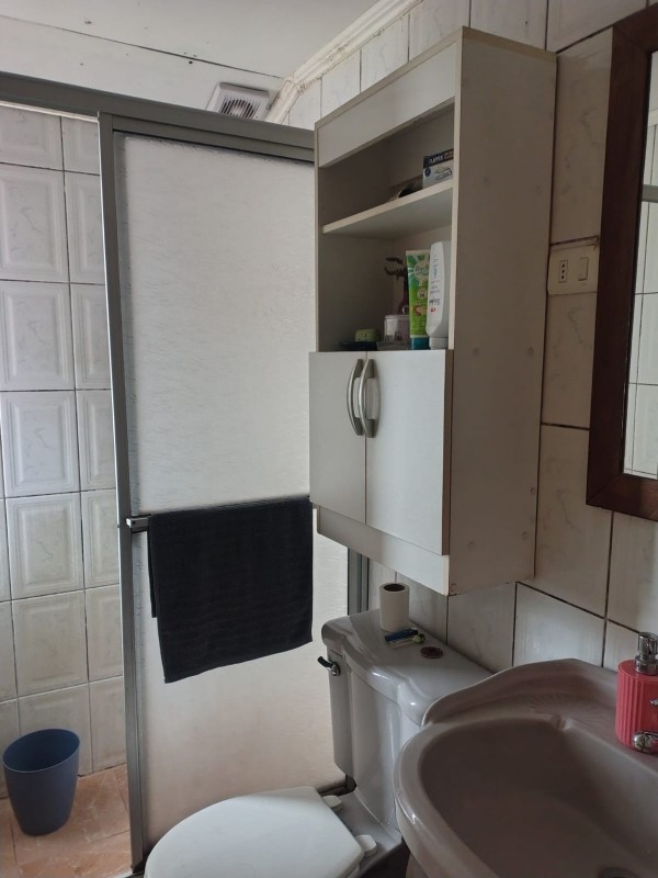 Linda Casa en Consolidado Barrio Residencial