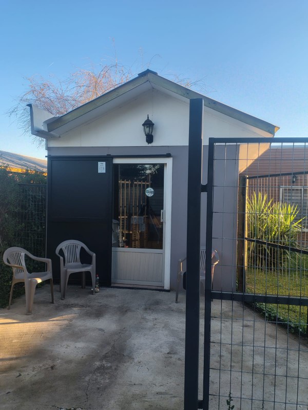 Linda Casa Con Negocio en Excelente Ubicacion en Longavi