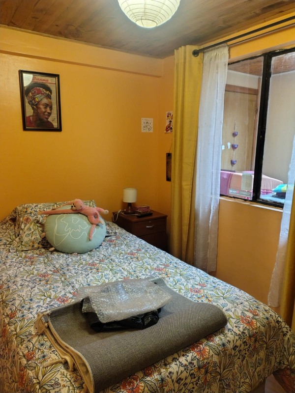 Linda Casa en Consolidado Barrio Residencial
