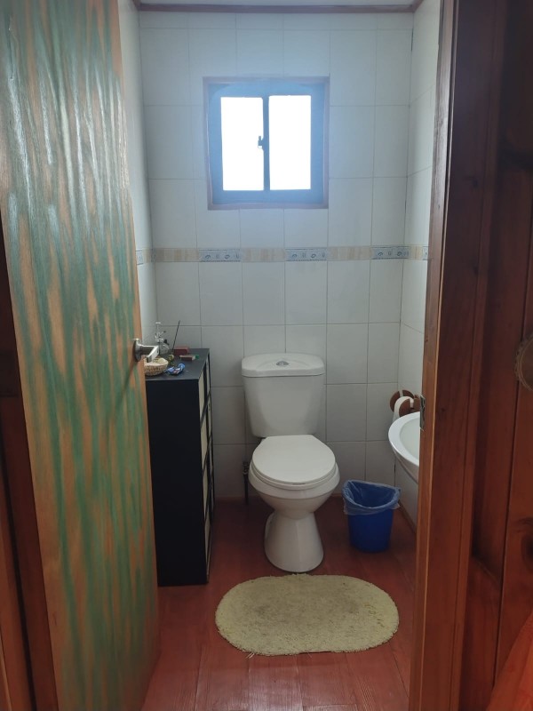 Linda Casa en Consolidado Barrio Residencial