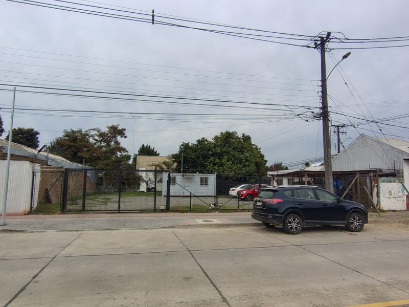 Fotografía de Sitio Con Alto Potencial Comercial en Calle Maipu