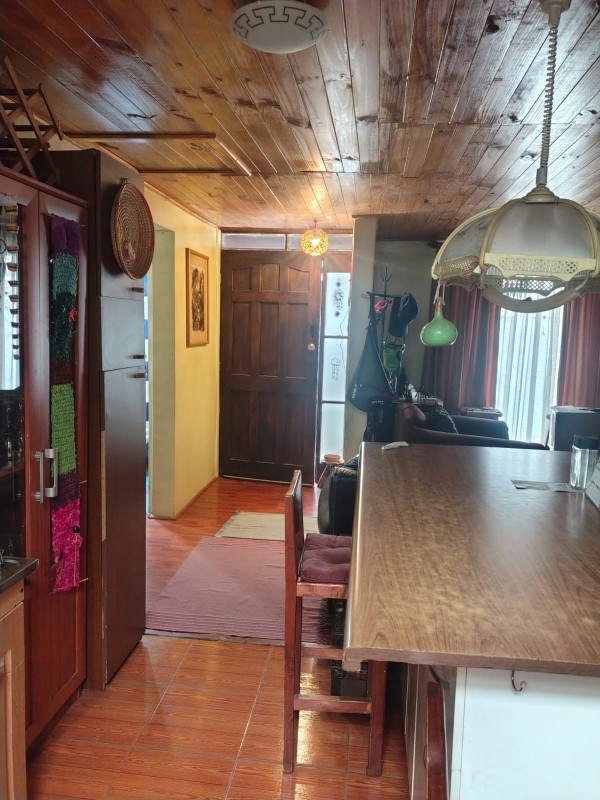 Linda Casa en Consolidado Barrio Residencial