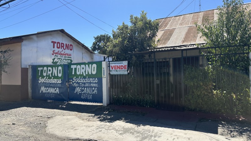 ‼️atención 736 M2 Comerciales‼️ Leer Descripción