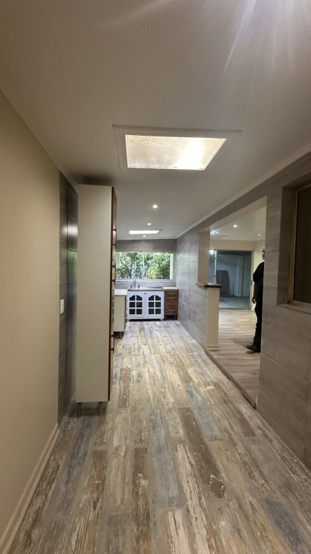 Excelente Casa en Parque Cordillera Linares.