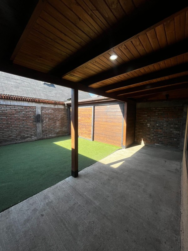 Amplia Casa Remodelada Huertos de Linares