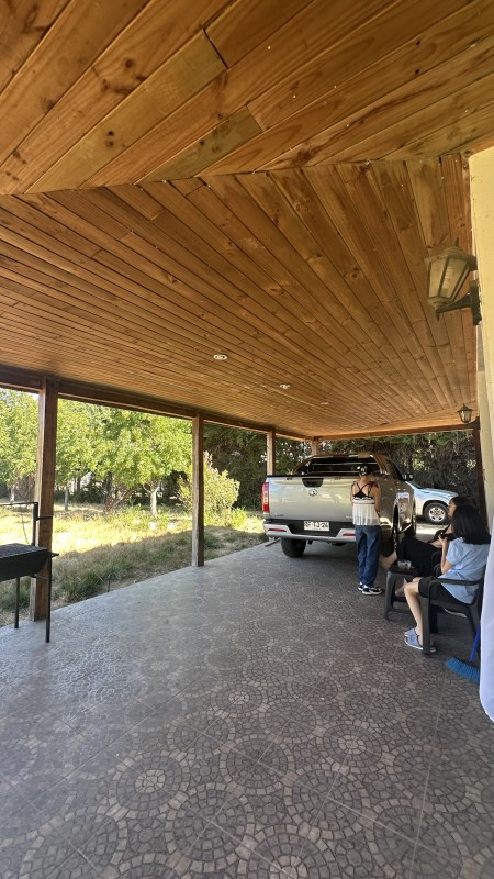 Hermosa Casa de Campo, Paso Rari. Colbun