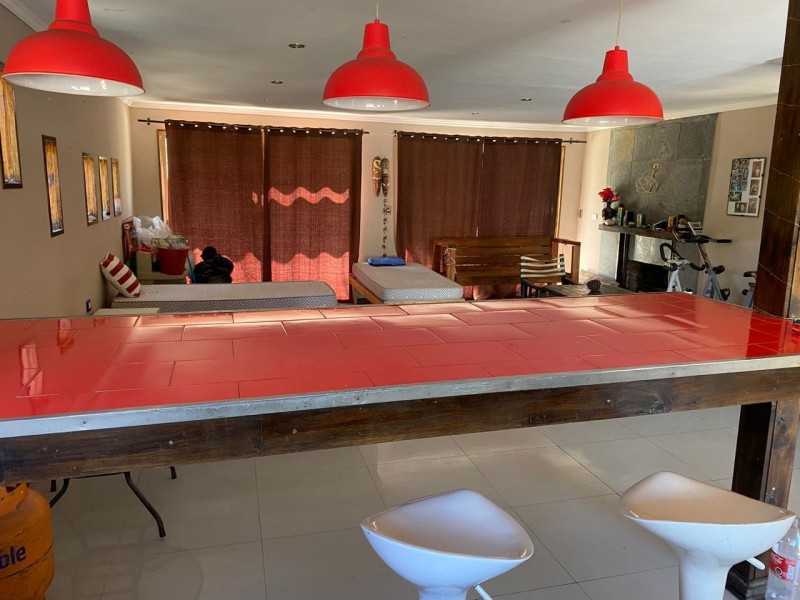 Arriendo Casa en Parcela Sector Vega Ancoa. Linares