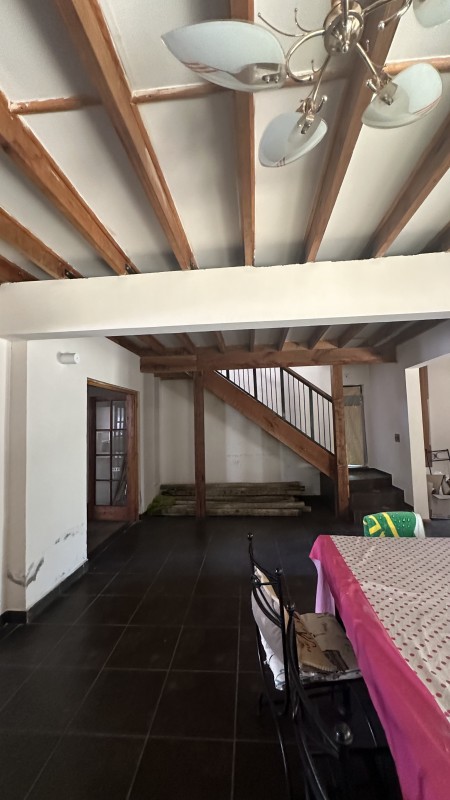 Hermosa Casa de Campo, Paso Rari. Colbun