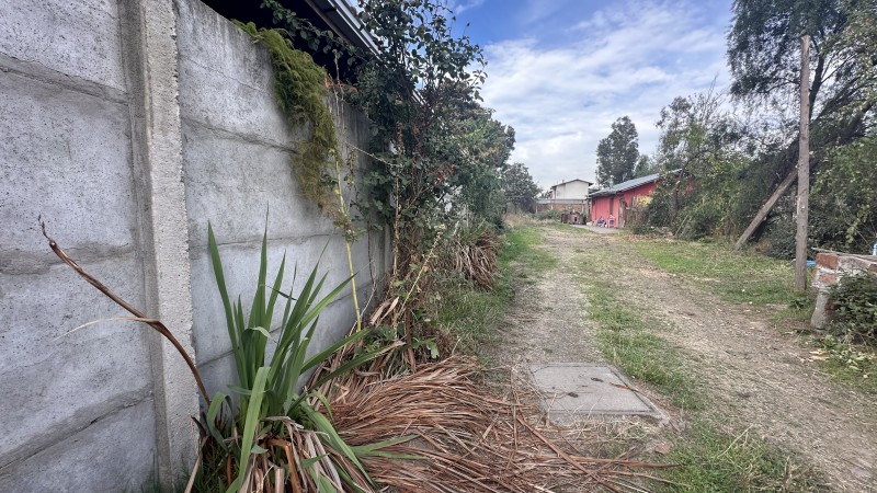 Insuperable❗️terreno de 796 M2 Calle Maipu Linares