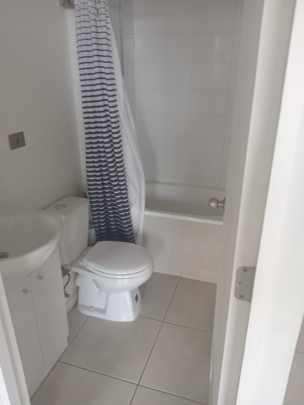 Departamento, Bodega y Estacion.. Edificio Centro Chorrillos