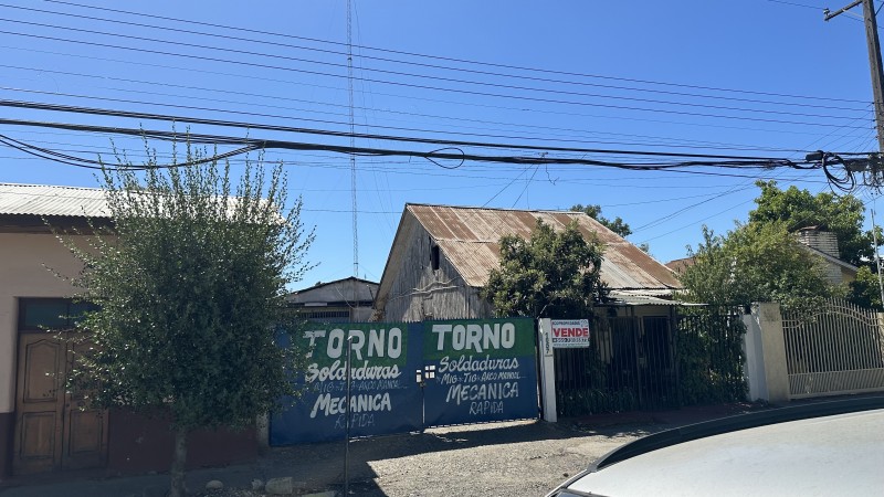 ‼️atención 736 M2 Comerciales‼️ Leer Descripción