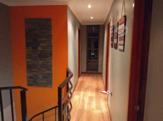 Arriendo Casa en Parcela Sector Vega Ancoa. Linares