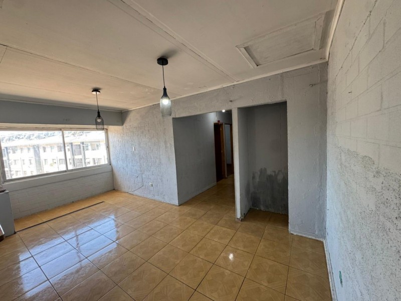 Departamento 4To Piso. Calle Emma Jauch Linares