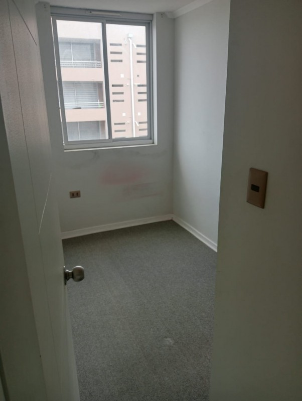 Departamento, Bodega y Estacion.. Edificio Centro Chorrillos