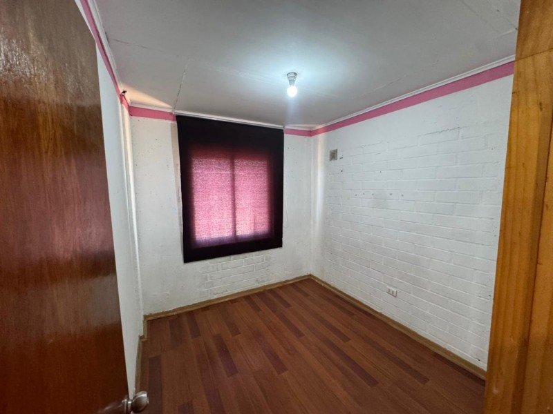 Departamento 4To Piso. Calle Emma Jauch Linares