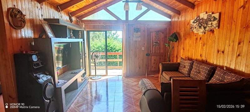 Acogedora Casa de Playa, Sector 3 Peñas. Pelluhue