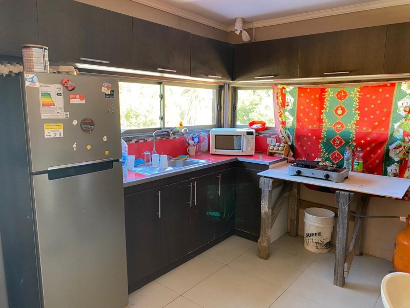 Arriendo Casa en Parcela Sector Vega Ancoa. Linares