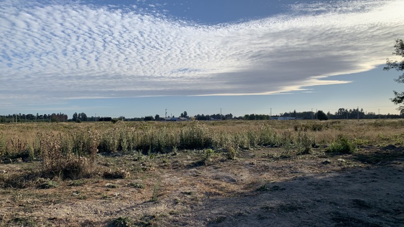 Parcela de Agrado, Loteo Santa Marta los Batros, Linares