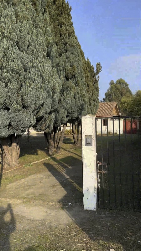 Hermosa Casa de Campo A Minutos de la Ciudad de Linares