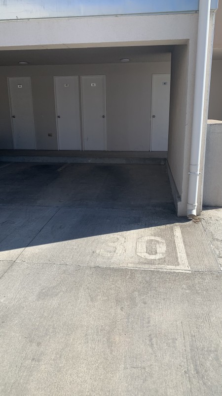 Departamento, Bodega y Estacion.. Edificio Centro Chorrillos