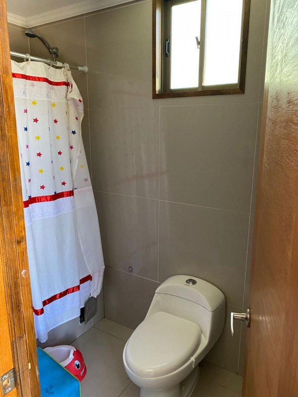 Arriendo Casa en Parcela Sector Vega Ancoa. Linares