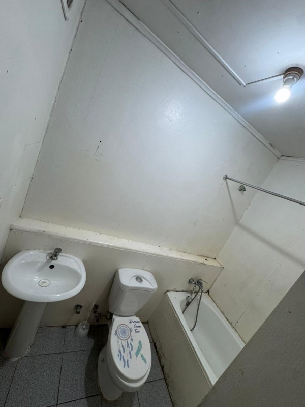 Departamento 4To Piso. Calle Emma Jauch Linares