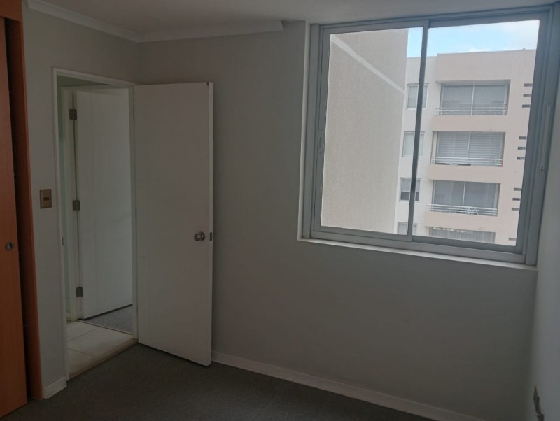 Departamento, Bodega y Estacion.. Edificio Centro Chorrillos