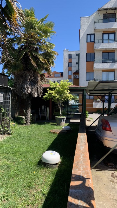 Departamento Con Estacionamiento Centro de Linares