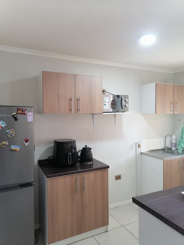 Departamento, Bodega y Estacion.. Edificio Centro Chorrillos