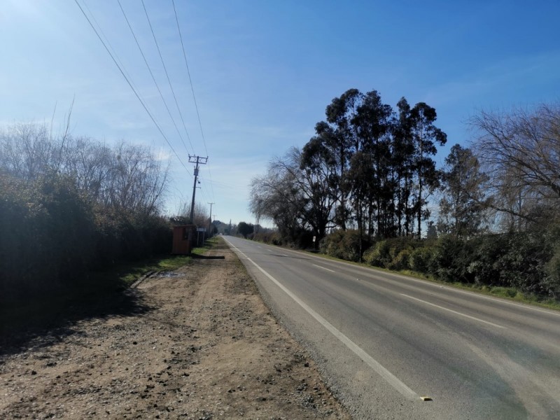 5000 M2 Lado Carretera Llano Blanco