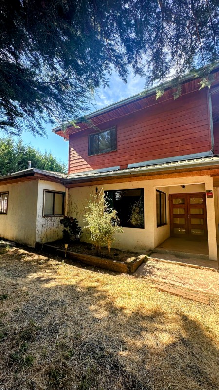 Hermosa Casa de Campo, Paso Rari. Colbun