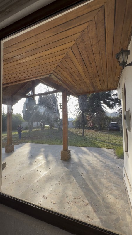 Hermosa Casa de Campo A Minutos de la Ciudad de Linares