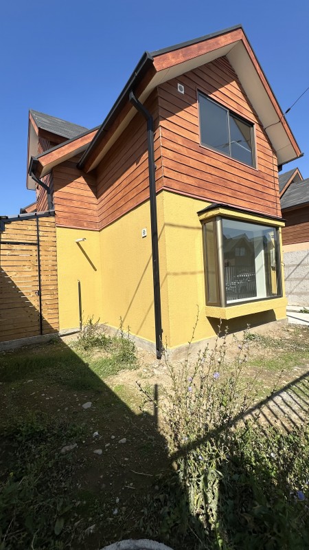 Casa Nueva Huertos de Linares