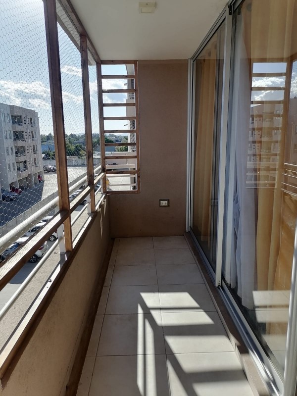 Departamento, Bodega y Estacion.. Edificio Centro Chorrillos