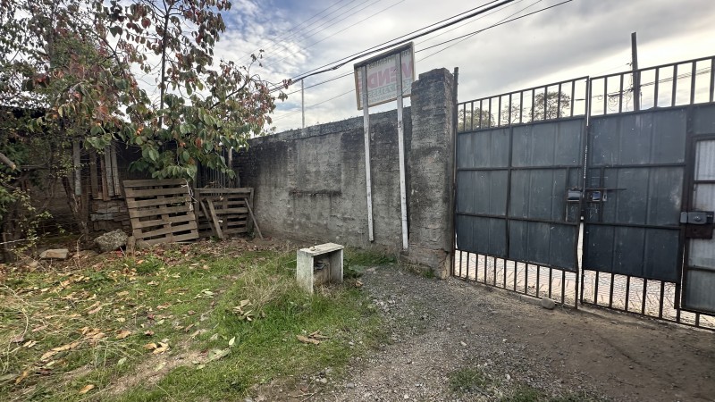 Insuperable❗️terreno de 796 M2 Calle Maipu Linares