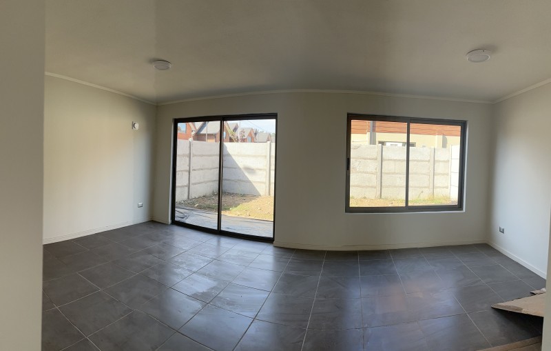 Casa Nueva 3 H 3 B . Villa Huertos de Linares