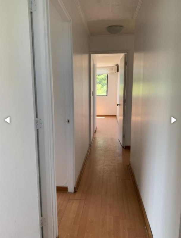 Venta Amplio Departamento y Estacionamiento. Centro Linares