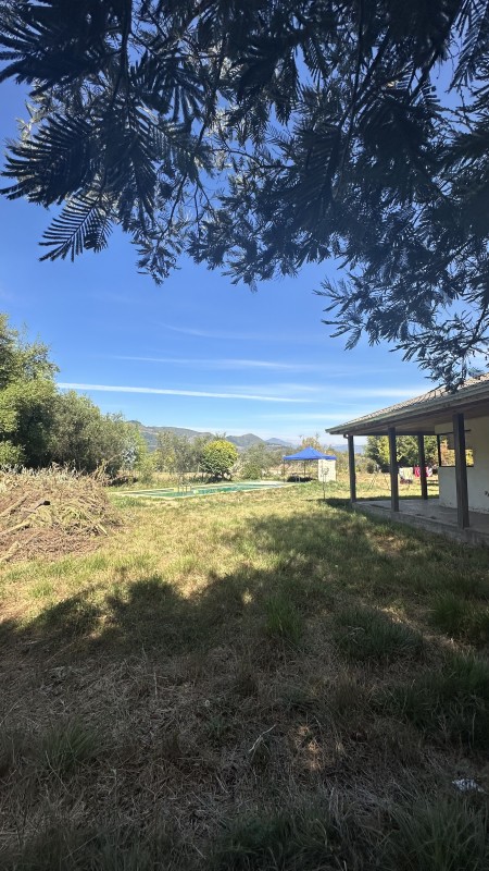 Hermosa Casa de Campo, Paso Rari. Colbun
