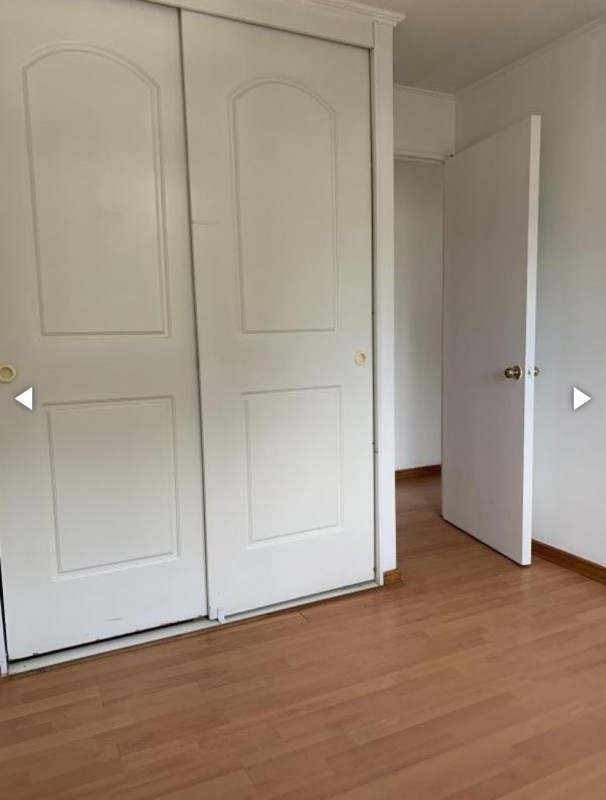 Venta Amplio Departamento y Estacionamiento. Centro Linares