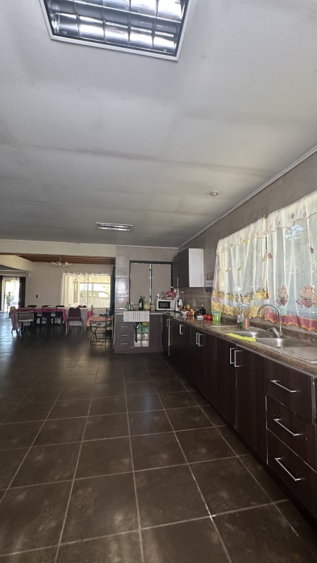 Hermosa Casa de Campo, Paso Rari. Colbun