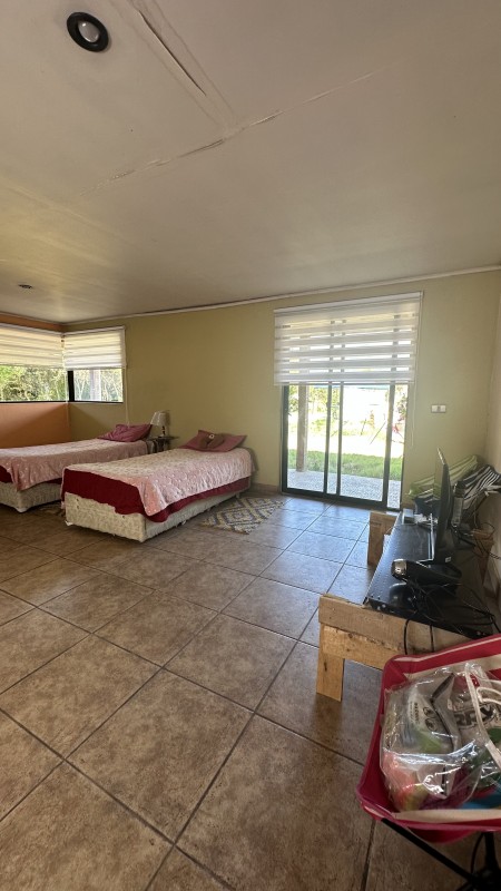Hermosa Casa de Campo, Paso Rari. Colbun