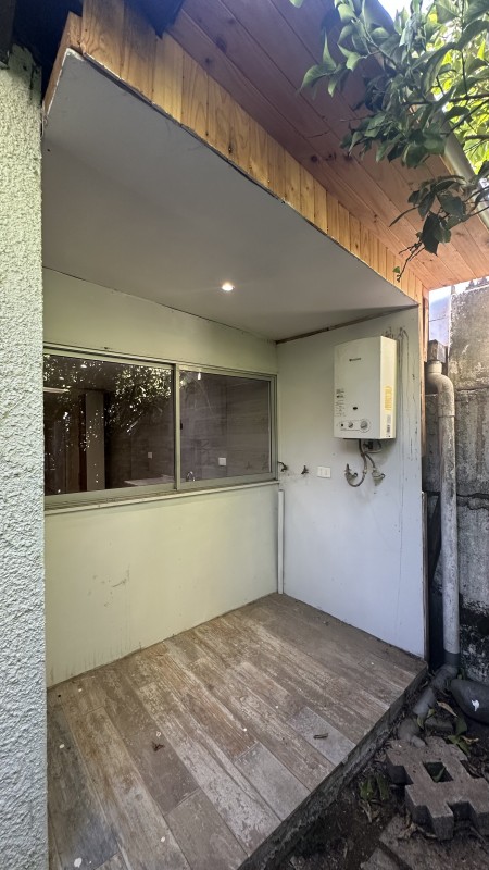 Excelente Casa en Parque Cordillera Linares.
