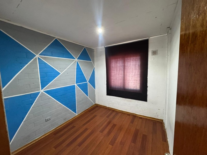 Departamento 4To Piso. Calle Emma Jauch Linares