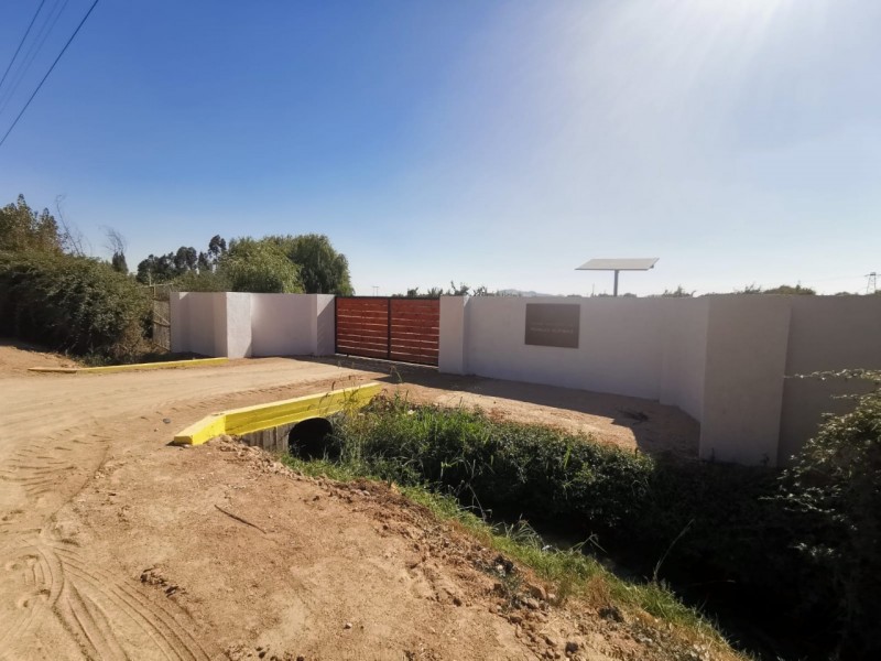 5000 M2 Lado Carretera Llano Blanco