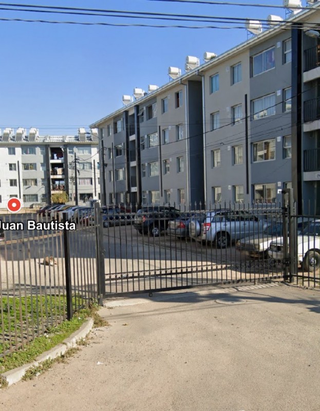 Fotografía de Departamento 4To Piso. Calle Emma Jauch Linares