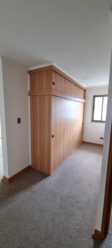 Cómodo Departamento Central Linares 100% Seguridad