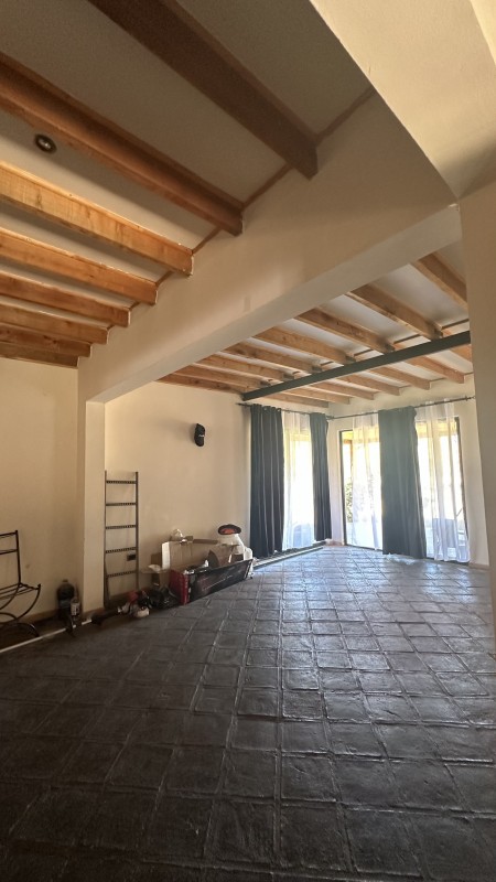 Hermosa Casa de Campo, Paso Rari. Colbun